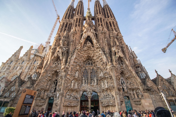 Sagrada Familia